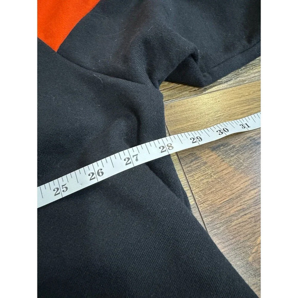 The North Face Extreme Hoodie 90s Retro Embroidered Colorblock Men's XL - Picture 5 of 5